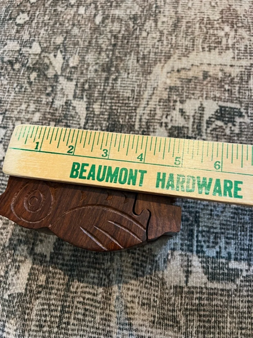 Matr Boomie received as
